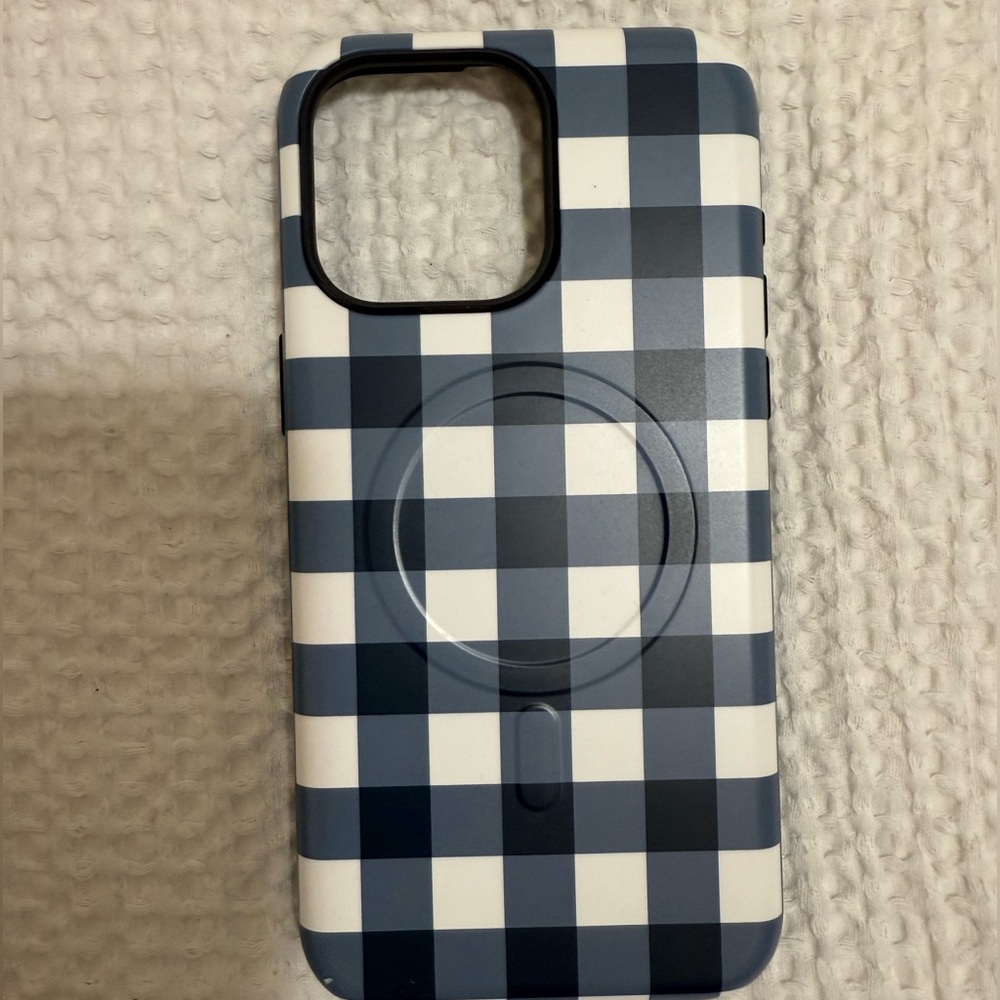 iPhone 15 Pro Max case